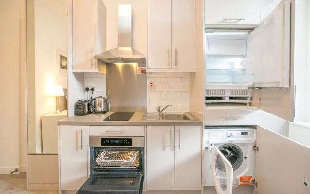 St Stephen's Green District Apartments 2