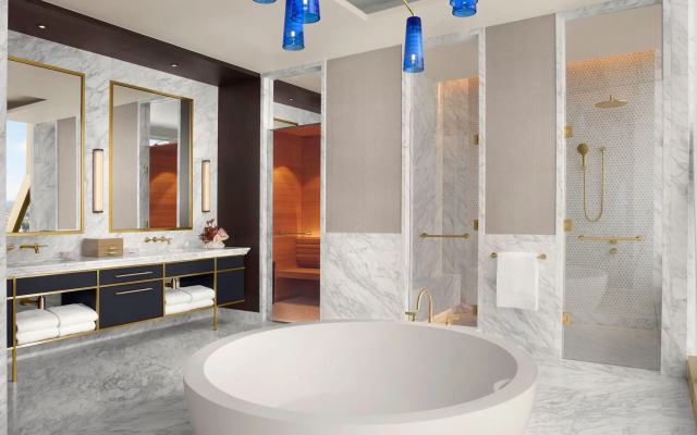 The Ritz-Carlton, Melbourne