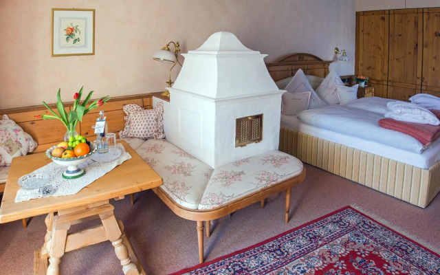 Lahntalhotel Feudingen