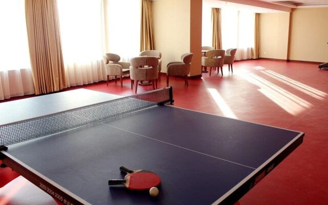 Phoenix International Hotel Xuzhou