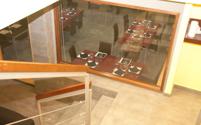 Hotel Cuéntame