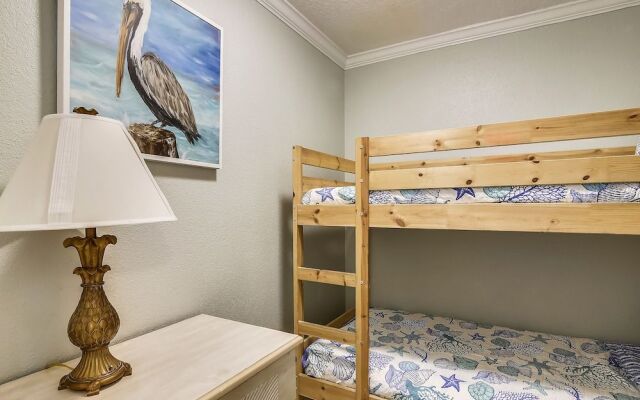 Victorian 8303-Seahorse at the Beach