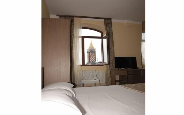Hotel Port Altus