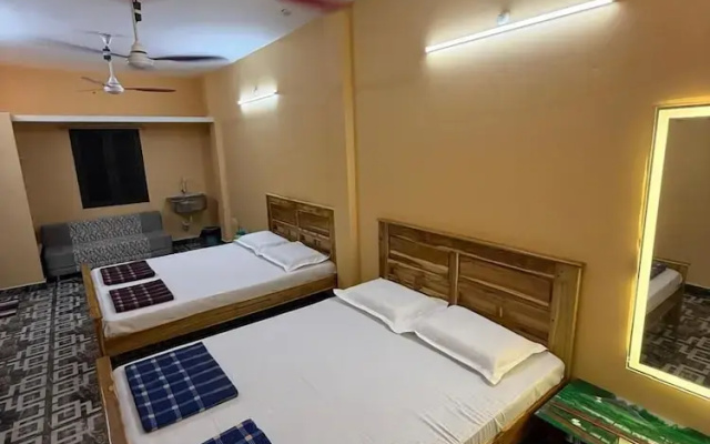 Gyani House