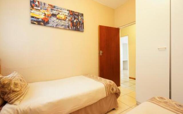 Doonside Holiday Apartments
