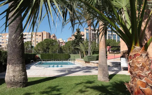 La Caseta Apartments Sabesa