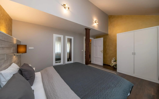 Aparthotel Verona