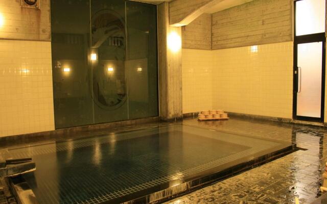 Yunoyado Saika – Spa – Yurihama