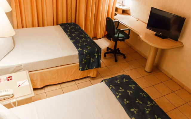 Plaza Inn Express