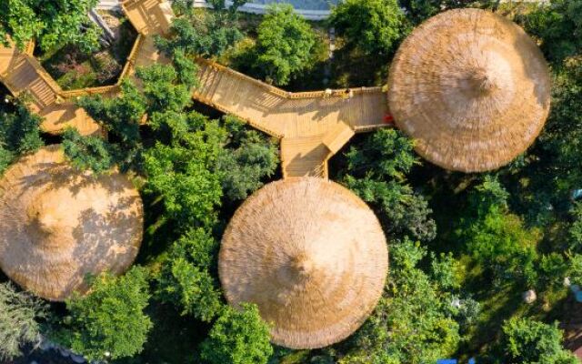 Yuankun Hot Spring Hotel