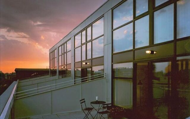Lofts at Kendall Square Apartments