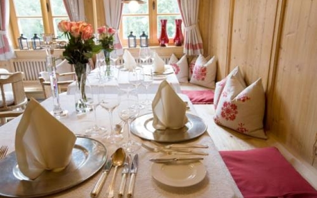 Minglers Sportalm - Das Gourmet- und Genießerhotel