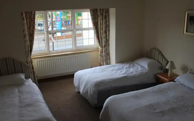 Brook Lodge
