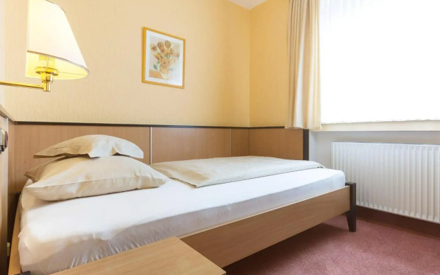 Stadt-gut-Hotel Siegboot