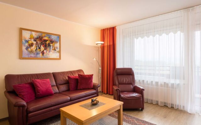Apartment A808 Sassofortino