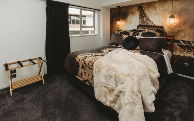 City Living Apartment Two
