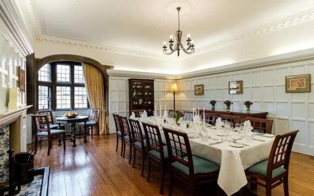 Westminster College Cambridge