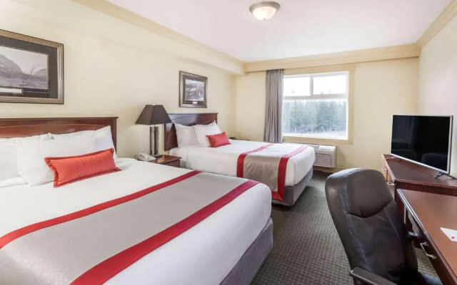 Ramada Hinton