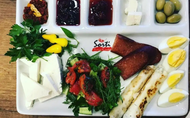 Yeşilyurt Pansiyon Hotel