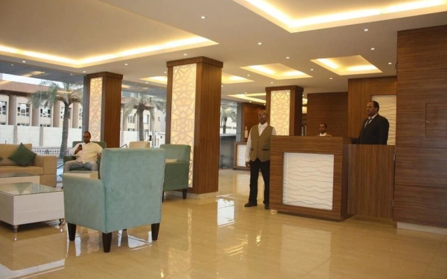 Meera Suites 4