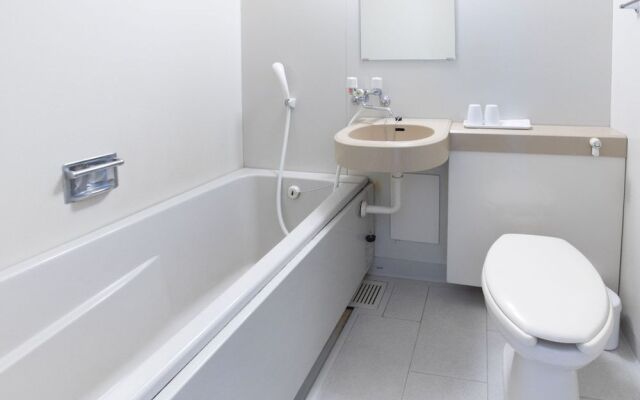 Oyo Hotel New Mogamiya Yamagata Station