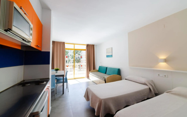 Inter2 Salou Apartments	