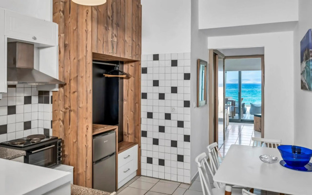 Almare Beach Hotel
