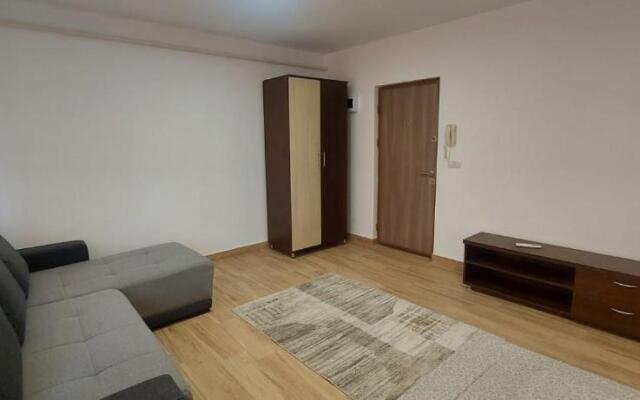 Apartamente Livada