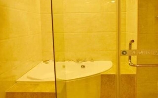 Ji'an Kaitong International Hotel
