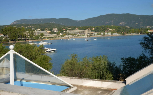 Saint Nicholas Beach Resort