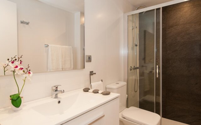 Cozy Apartment in Playa del Inglés Tanife 315 AG