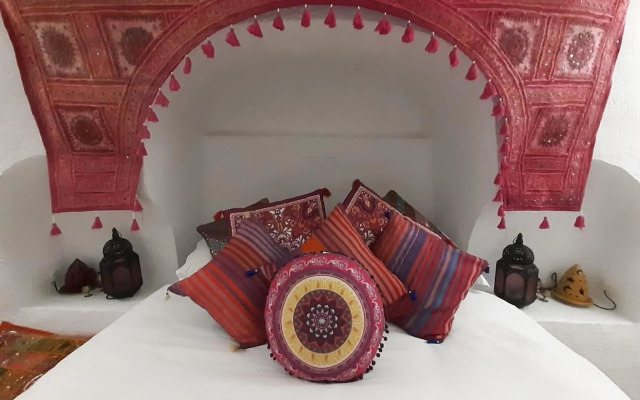 Cuevas Galera - Cuevas de la Luz