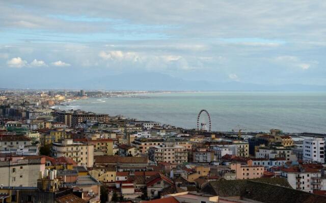 Sara S Seaview Apartment