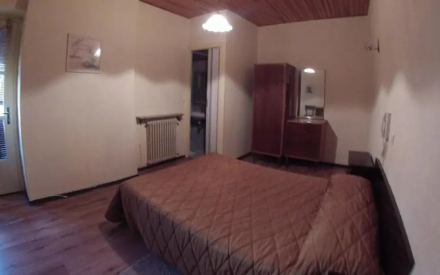 Hotel du Centre