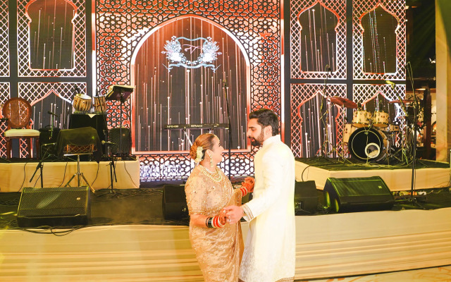 Radisson Blu Resort Dharamshala