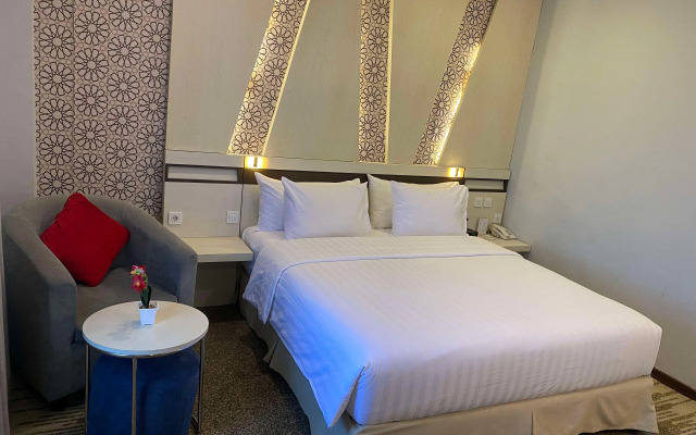 Best Western Batang Garing