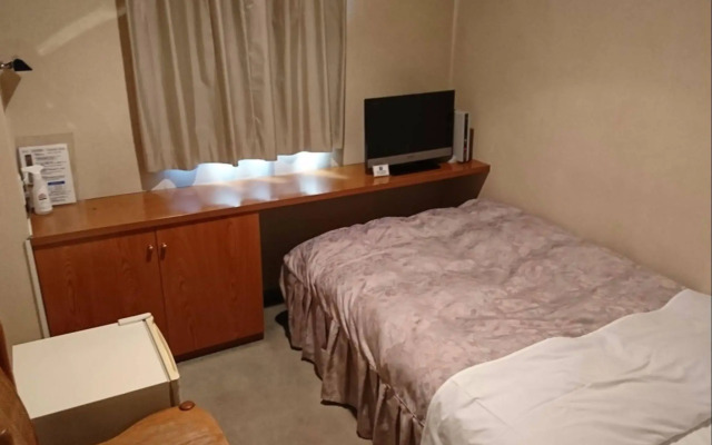 Hotel Muroran Hills