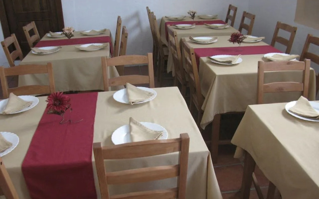 Casa Rural La Posada de María