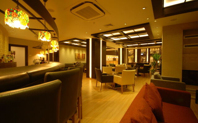 Suhan Cappadocia Hotel & Spa