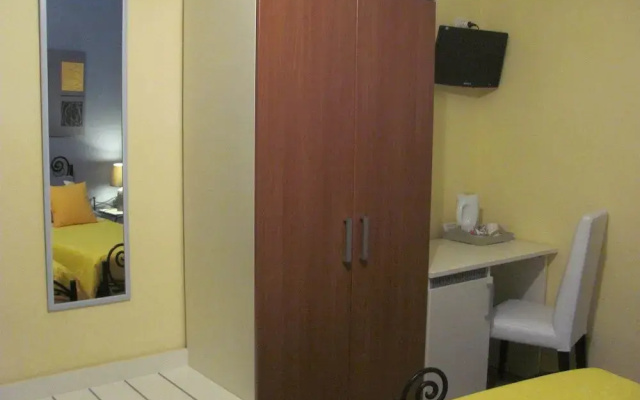 B&B Domu Mea