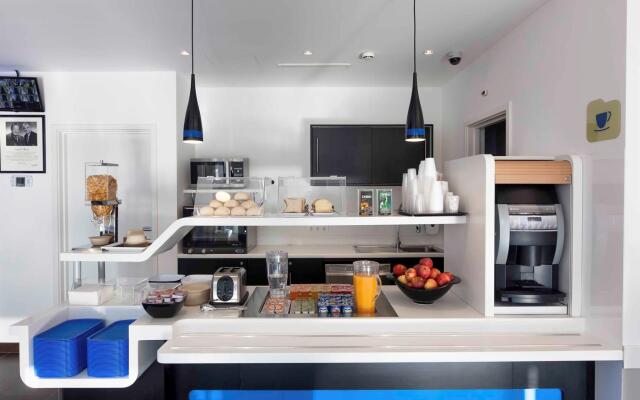 ibis budget Porto Gaia