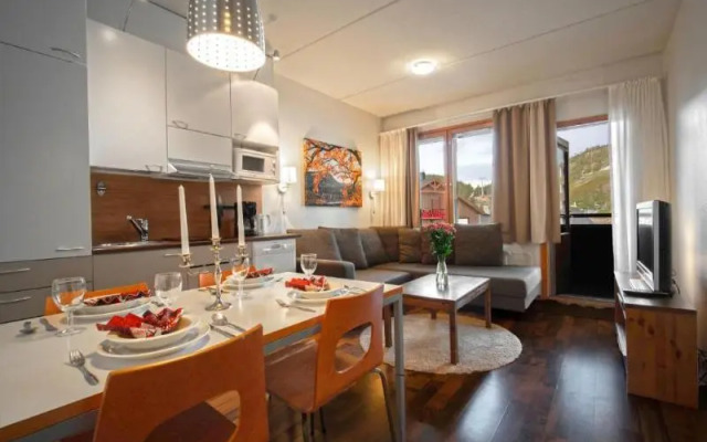 Ski-Inn Ruka Suites