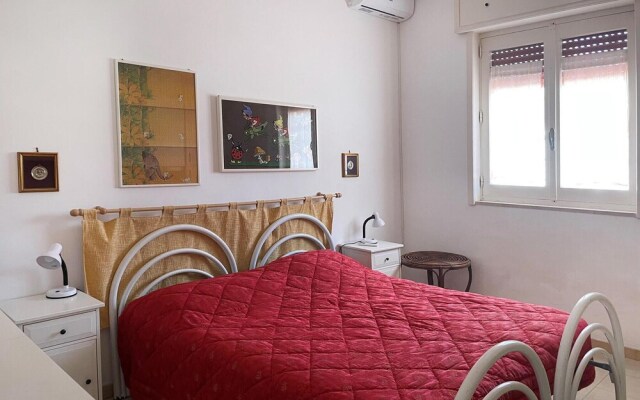 Nice Home in Torre Specchia Ruggeri With 3 Bedrooms