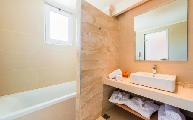 Afandou Bay Suites Hotel