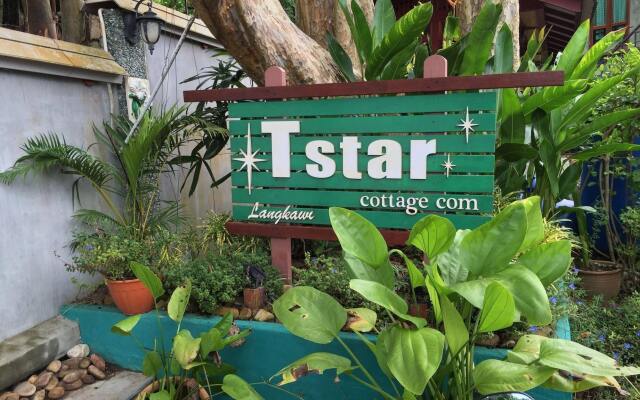T Star Cottage