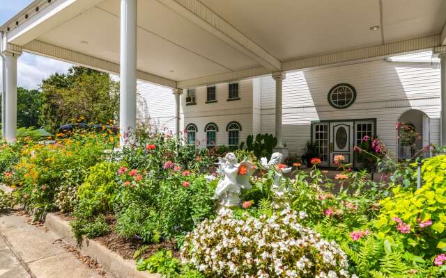 Quality Inn Eureka Springs South