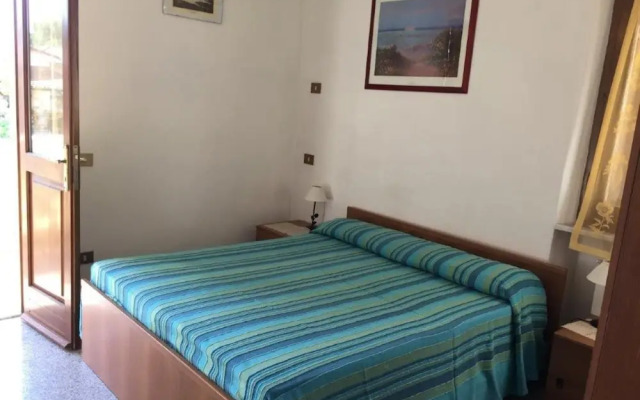 Casa Tirrena 600m From sea