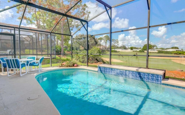 Southern Dunes Golf & Country Club 2644