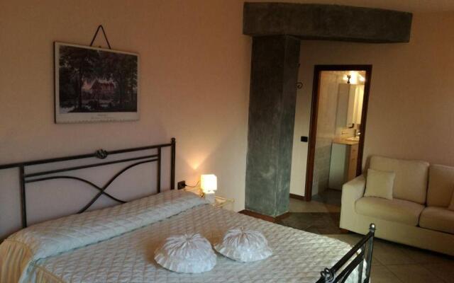 Villa Rosy B&B