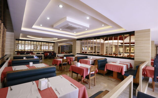 Turunc Resort